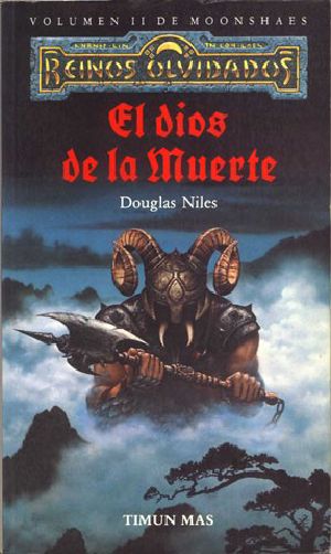 [Forgotten Realms: The Moonshae Trilogy 02] • Reinos Olvidados - Moonshaes 2